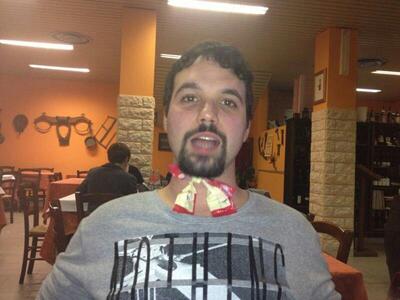 C'era una volta foto