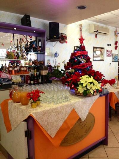 Bar Trattoria Al Passetto