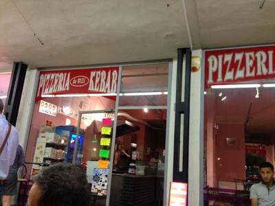 Pizzeria Da Willy