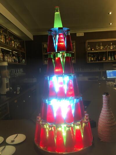 Linus Food Line