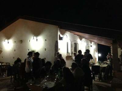 AGUNI' Agriturismo & Locanda