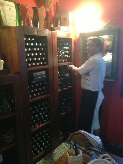 Cantina Frasca Zanutto