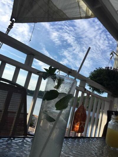 Rebecca's Restaurant