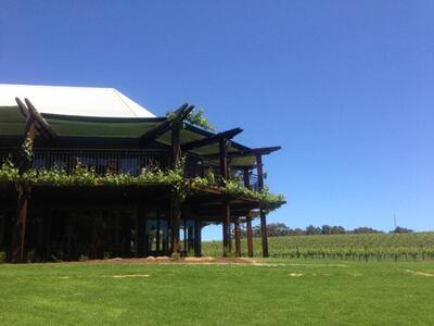 Vasse Felix
