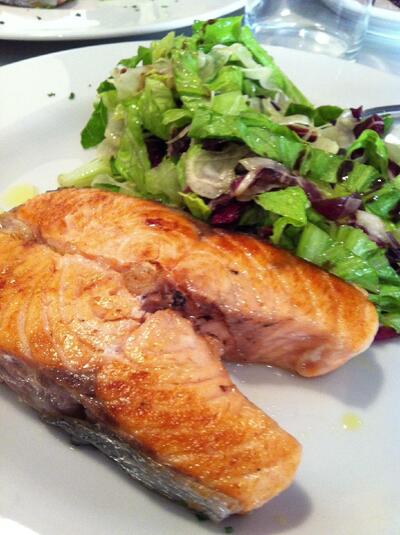 il Ritrovo del Gusto Roma foto