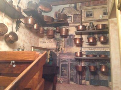 Antica Osteria Moirago