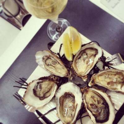 La Cabane de l'Ecailler (Cap 3000)