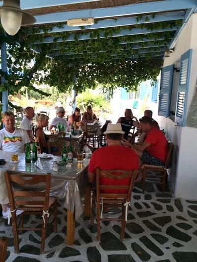 Taverna Argo