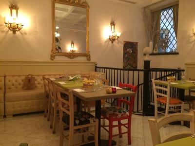 photo de Sensus Restaurant