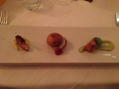 photo de Sensus Restaurant