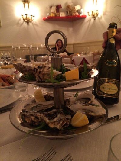 photo de Sensus Restaurant