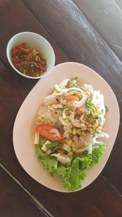 Lom Huan Restaurant