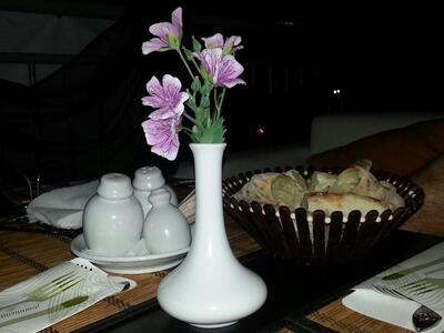 Black sea Restaurant