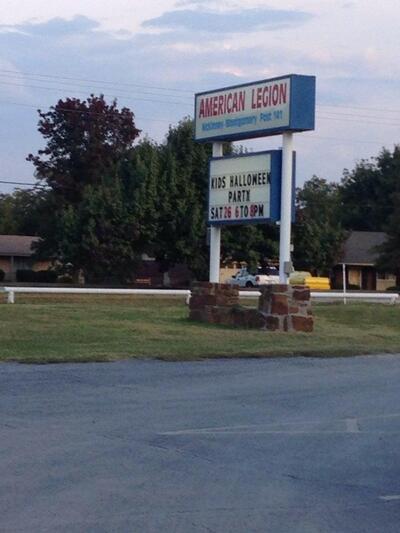 American Legion
