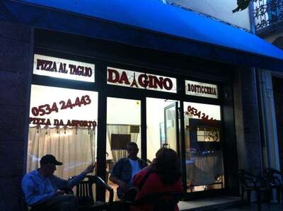 Da Gino