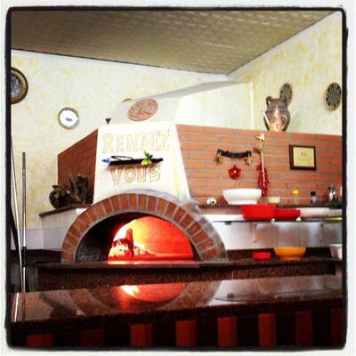 Ristorante Rendezvous