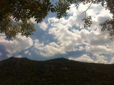 Agriturismo Val d'Anapo