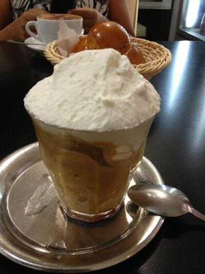 La Coccinella Ardi' Giovanni