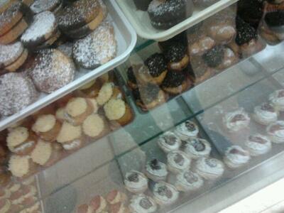 Vecchio Bar Tabacchi