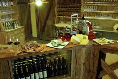 Kleos Hotel Gaarten Benessere e Spa