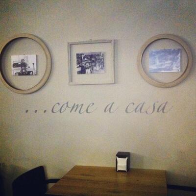 La Croce Café - Bar & Osteria