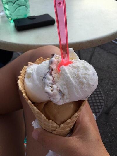 Gelateria Veneta di Giorgio Benedetti