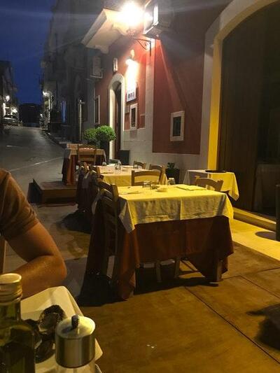 Ristorante del capriccio