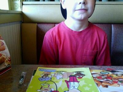 Perkins Restaurant & Bakery