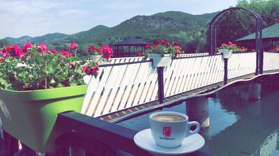 Restaurant Vivianit Village