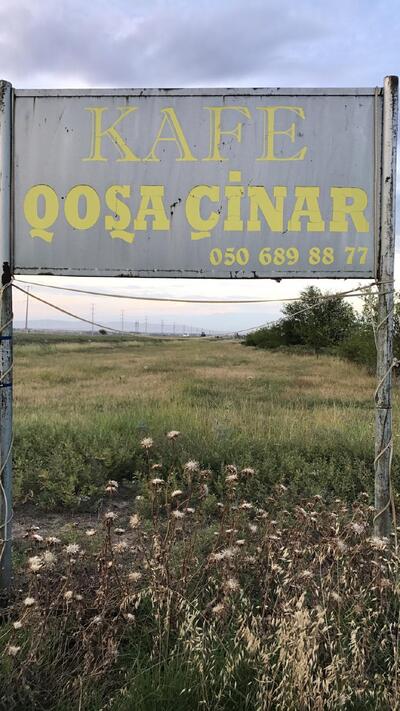 Qosa Cinar