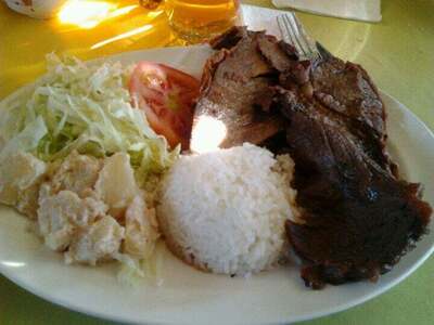Restaurant El Bandio