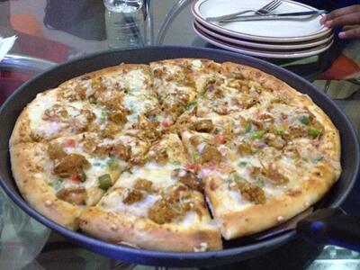 Italin Pizza