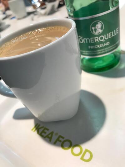 IKEA Cafébar