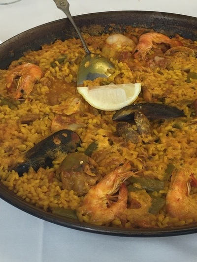 Caserio Lubarrieta