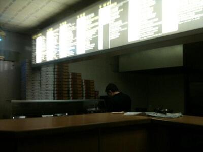 Pizza Club Dinnington