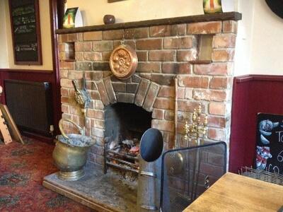The Kings Arms - KLM Pubco