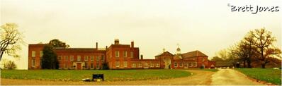 The Cookery School At Braxted Park