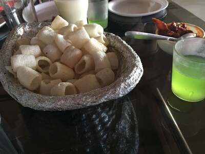 Hotel Nyari Palace photo