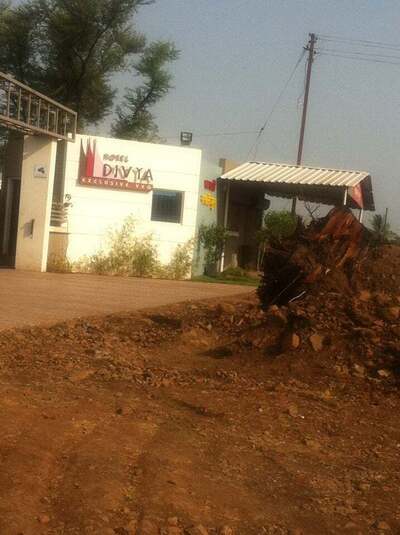 Hotel Divya photo