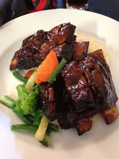 Charlies Restaurant And Char Grill