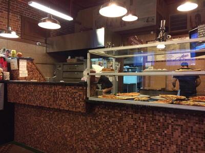 Napoli Pizzaria