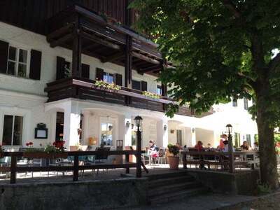 Gasthof Schnapsbrenner
