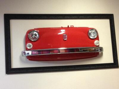 Pizzeria Della Piazza