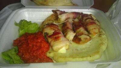Pizza Cut