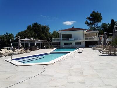 Location Terrazza Sant'Anna