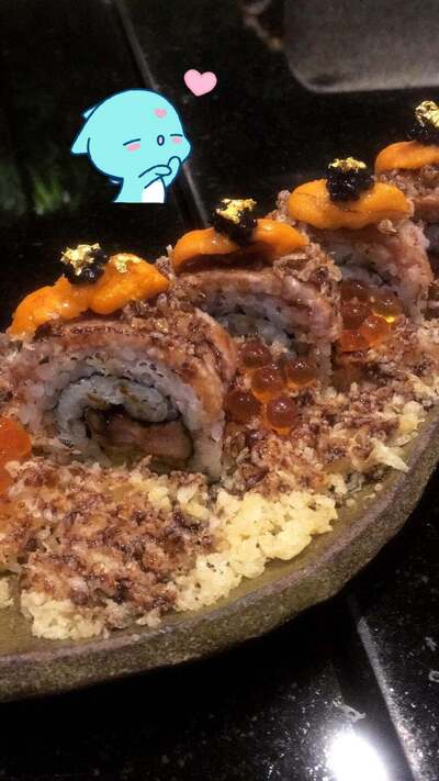 Ichiban Sushi