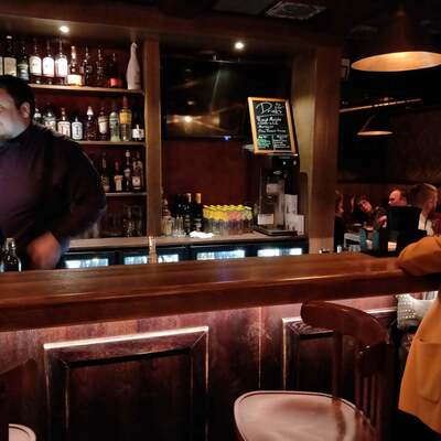 Donnells pub