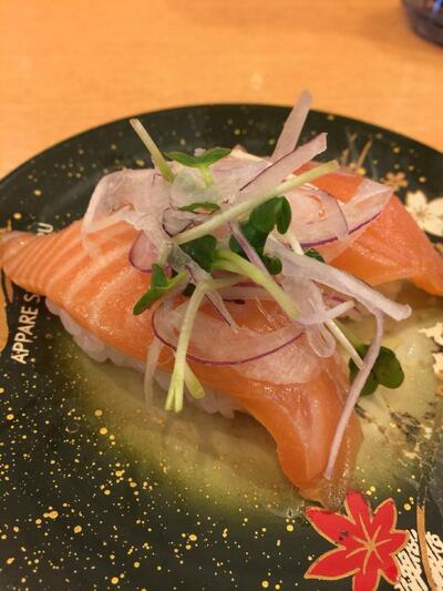 すし丸 尾道店