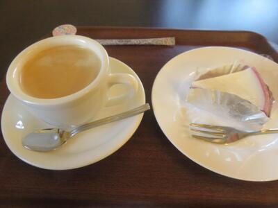 NORTH LIVE COFFEE （ノースライブコーヒー）
