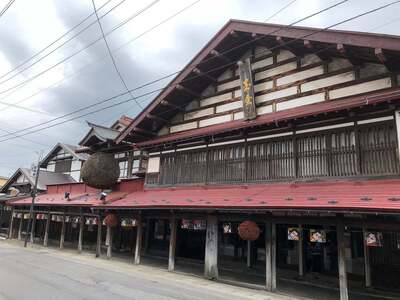 中村屋